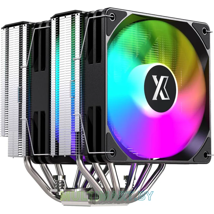 Кулер XASTRA AX620 Basic ARGB (AX620-XXAFMX-GL)